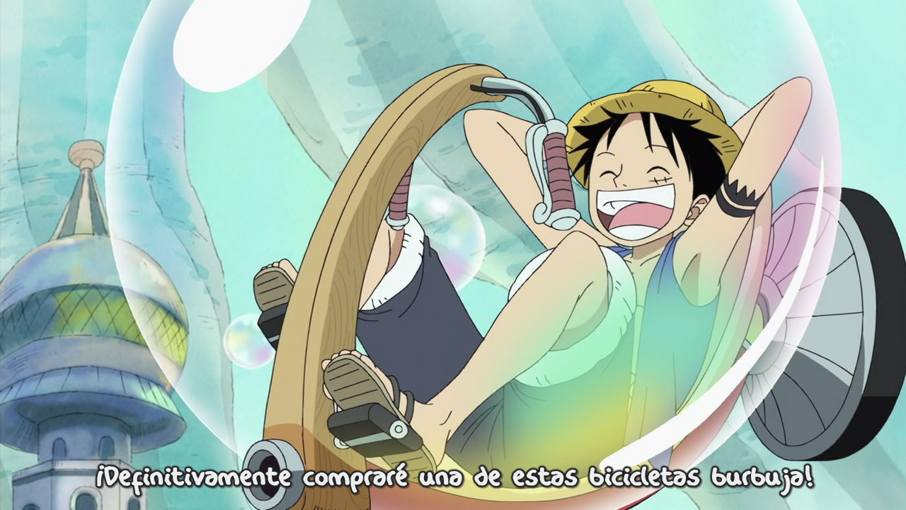 One Piece (Shichibukai)